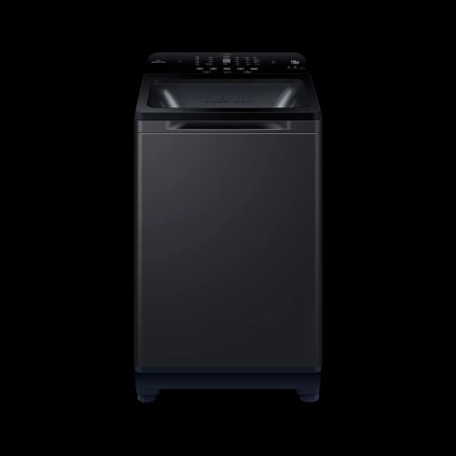 So sánh giá Máy giặt Aqua Inverter 10 kg AQW-DR100JT BK rẻ nhất? - Ảnh 4