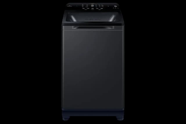 So sánh giá Máy giặt Aqua Inverter 10 kg AQW-DR100JT BK rẻ nhất? - Ảnh 8