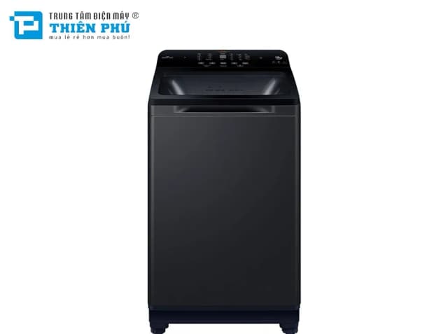 So sánh giá Máy giặt Aqua Inverter 10 kg AQW-DR100JT BK rẻ nhất? - Ảnh 9