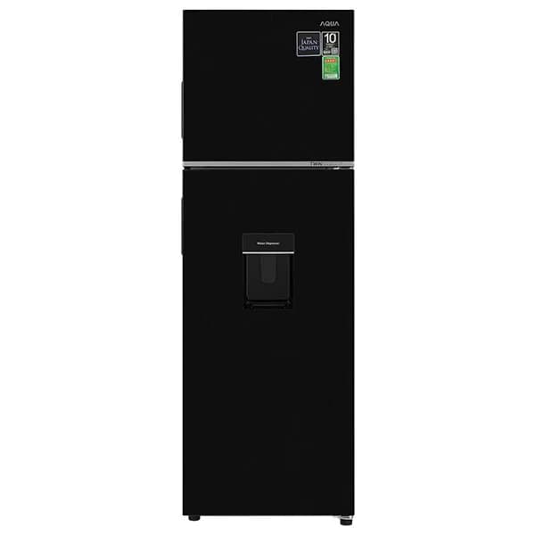 So sánh giá Tủ lạnh Aqua Inverter 279 lít AQR-T300FA(WFB) rẻ nhất?