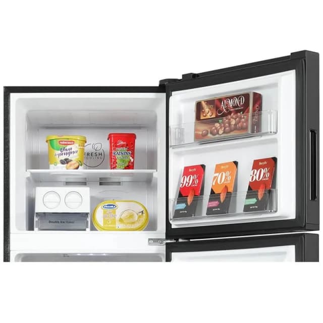 So sánh giá Tủ lạnh Aqua Inverter 279 lít AQR-T300FA(WFB) rẻ nhất? - Ảnh 20