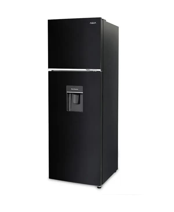 So sánh giá Tủ lạnh Aqua Inverter 279 lít AQR-T300FA(WFB) rẻ nhất? - Ảnh 3