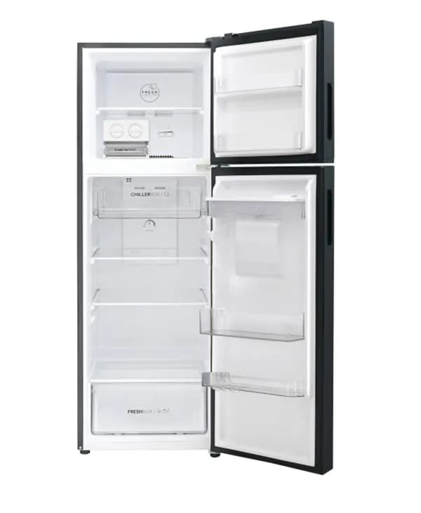 So sánh giá Tủ lạnh Aqua Inverter 279 lít AQR-T300FA(WFB) rẻ nhất? - Ảnh 8