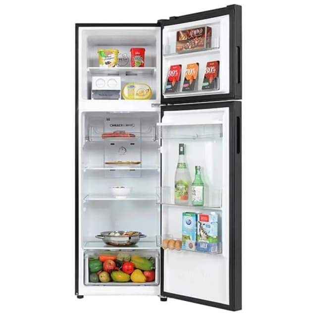 So sánh giá Tủ lạnh Aqua Inverter 279 lít AQR-T300FA(WFB) rẻ nhất? - Ảnh 10