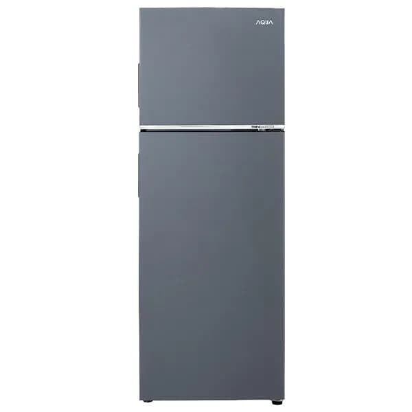 So sánh giá Tủ lạnh Aqua Inverter 283 lít AQR-T299FA(SL) - Tìm sản phẩm giá rẻ nhất - Ảnh 1