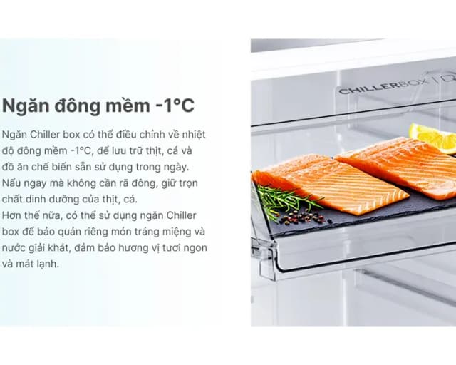 So sánh giá Tủ lạnh Aqua Inverter 283 lít AQR-T299FA(SL) rẻ nhất? - Ảnh 16