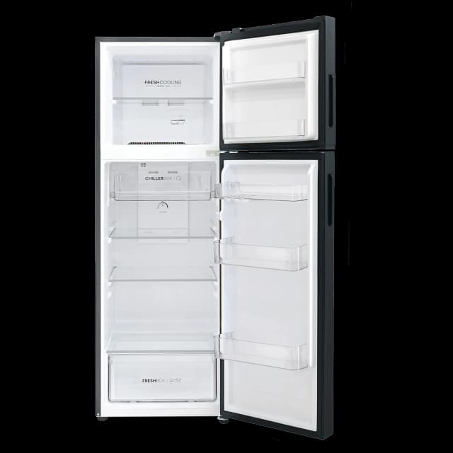 So sánh giá Tủ lạnh Aqua Inverter 283 lít AQR-T299FA(SL) rẻ nhất? - Ảnh 10