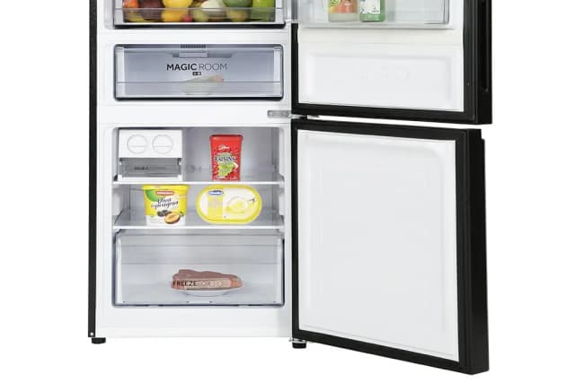 So sánh giá Tủ lạnh Aqua Inverter 292 lít AQR-B350MA(GM) rẻ nhất? - Ảnh 20