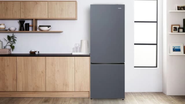 So sánh giá Tủ lạnh Aqua Inverter 292 lít AQR-B360MA(SLB) rẻ nhất? - Ảnh 18