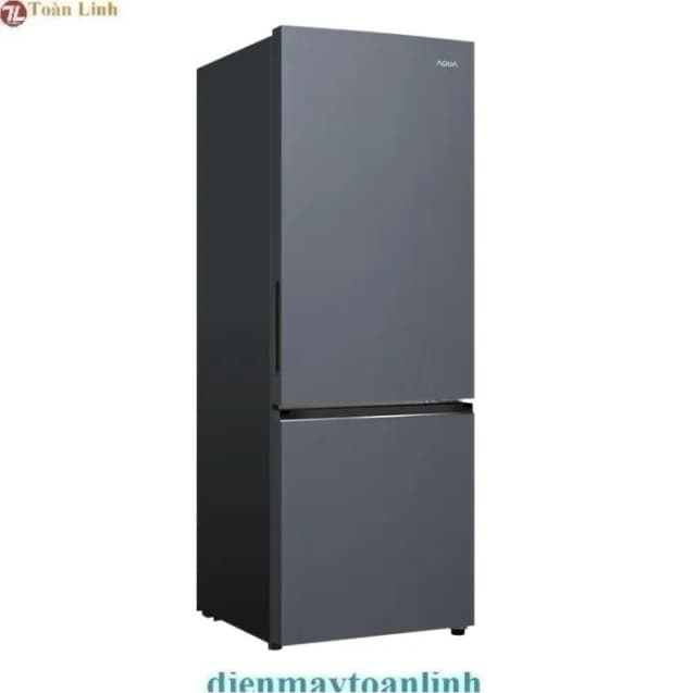 So sánh giá Tủ lạnh Aqua Inverter 292 lít AQR-B360MA(SLB) rẻ nhất? - Ảnh 20