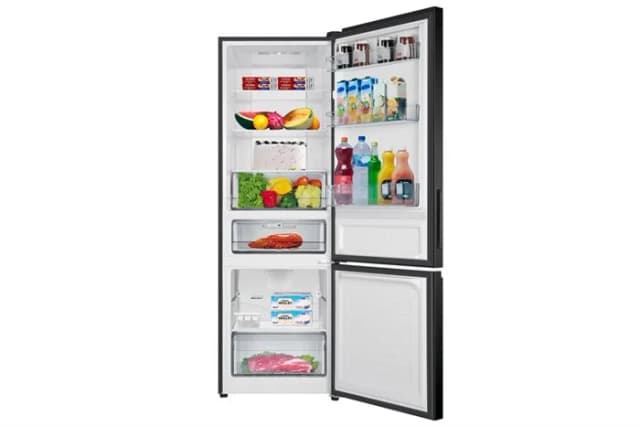 So sánh giá Tủ lạnh Aqua Inverter 292 lít AQR-B360MA(SLB) rẻ nhất? - Ảnh 10