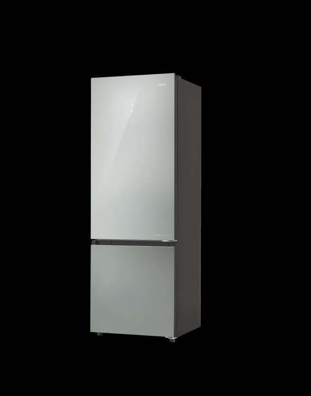 So sánh giá Tủ lạnh Aqua Inverter 324 lít AQR-B380MA(GM) rẻ nhất? - Ảnh 8