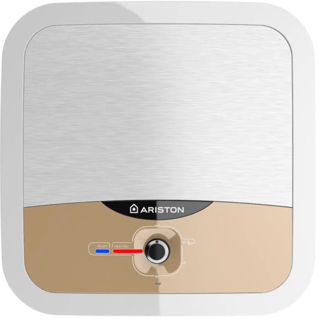 So sánh giá Máy nước nóng gián tiếp Ariston 15 lít 2500W AN2 15 RS 2.5 FE rẻ nhất? - Ảnh 6