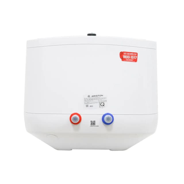 So sánh giá Máy nước nóng gián tiếp Ariston 15 lít 2500W AN2 15 RS 2.5 FE rẻ nhất? - Ảnh 8