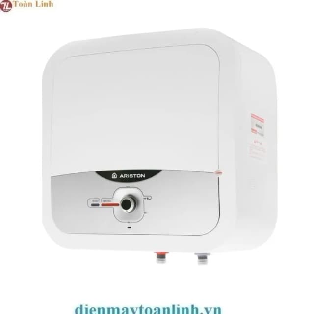 So sánh giá Máy nước nóng gián tiếp Ariston 15 lít 2500W AN2 15 RS 2.5 FE rẻ nhất? - Ảnh 10