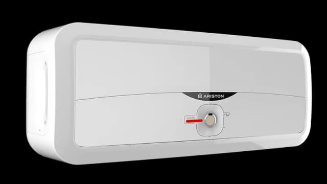 So sánh giá Máy nước nóng gián tiếp Ariston 20 lít 2500W SL2 20 R 2.5FE - MT rẻ nhất? - Ảnh 2