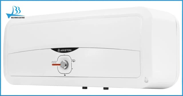 So sánh giá Máy nước nóng gián tiếp Ariston 20 lít 2500W SL2 20 R 2.5FE - MT rẻ nhất? - Ảnh 11