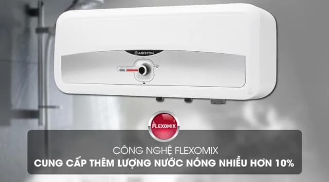 So sánh giá Máy nước nóng gián tiếp Ariston 20 lít 2500W SL2 20 R 2.5FE - MT rẻ nhất? - Ảnh 13