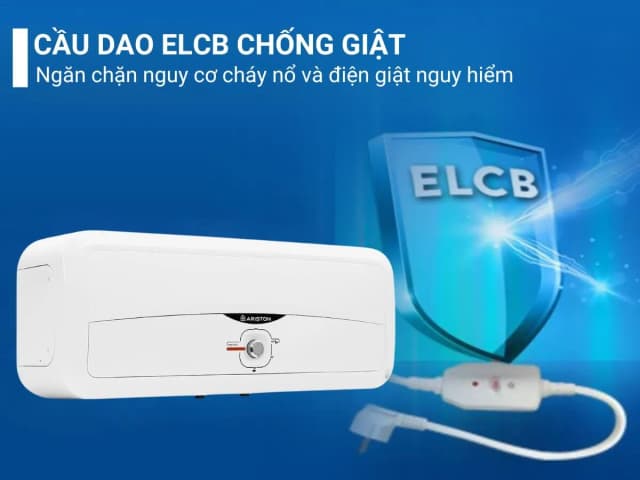 So sánh giá Máy nước nóng gián tiếp Ariston 20 lít 2500W SL2 20 R 2.5FE - MT rẻ nhất? - Ảnh 16
