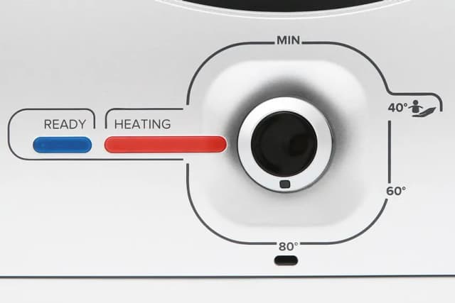 So sánh giá Máy nước nóng gián tiếp Ariston 20 lít 2500W SL2 20 RS 2.5 FE rẻ nhất? - Ảnh 15