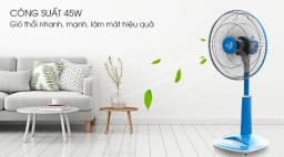 So sánh giá Quạt lửng Asia A16018 - Tìm sản phẩm giá rẻ nhất - Ảnh 3
