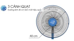 So sánh giá Quạt lửng Asia A16018 - Tìm sản phẩm giá rẻ nhất - Ảnh 4