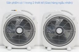 So sánh giá Quạt hộp Asia 3 cánh F16001 45W - Tìm sản phẩm giá rẻ nhất - Ảnh 2