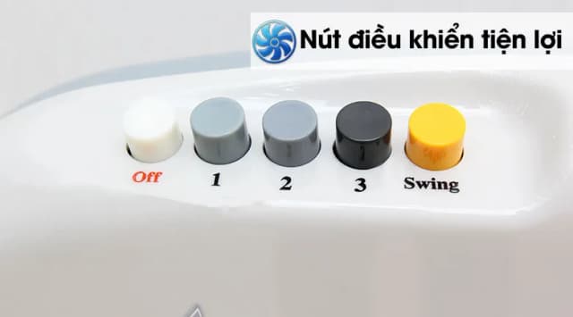 So sánh giá Quạt hộp Asia 3 cánh F16001 45W rẻ nhất? - Ảnh 16