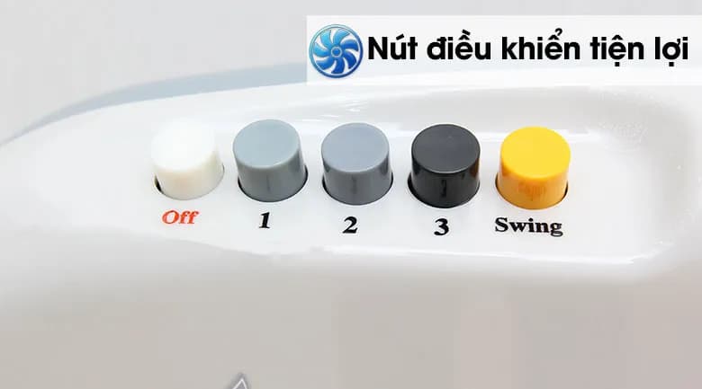 So sánh giá Quạt hộp Asia 3 cánh F16001 45W - Tìm sản phẩm giá rẻ nhất - Ảnh 16