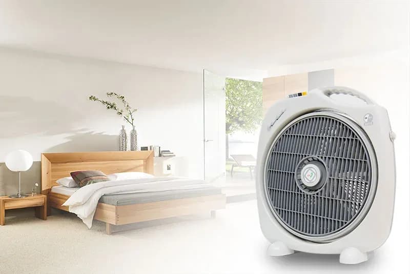 So sánh giá Quạt hộp Asia 3 cánh F16001 45W - Tìm sản phẩm giá rẻ nhất - Ảnh 17