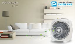 So sánh giá Quạt hộp Asia 3 cánh F16001 45W - Tìm sản phẩm giá rẻ nhất - Ảnh 20