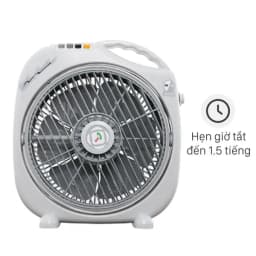 So sánh giá Quạt hộp Asia 3 cánh F16001 45W - Tìm sản phẩm giá rẻ nhất - Ảnh 3