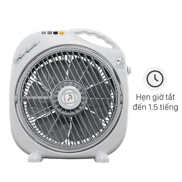 So sánh giá Quạt hộp Asia 3 cánh F16001 45W - Tìm sản phẩm giá rẻ nhất - Ảnh 3