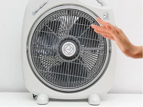 So sánh giá Quạt hộp Asia 3 cánh F16001 45W rẻ nhất? - Ảnh 8