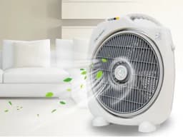 So sánh giá Quạt hộp Asia 3 cánh F16001 45W - Tìm sản phẩm giá rẻ nhất - Ảnh 10