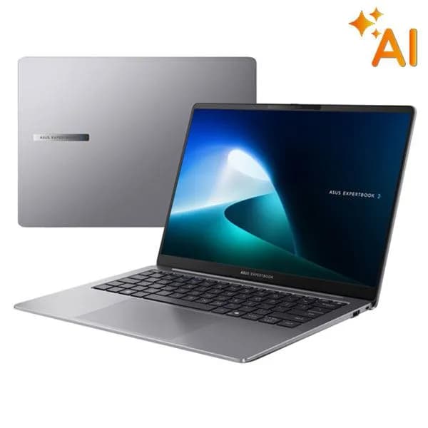 Laptop Asus ExpertBook P5 P5405CSA - NZ1371W (Ultra 7 258V, 32GB, 512GB, WQXGA 144Hz, Win11) - Ảnh 7