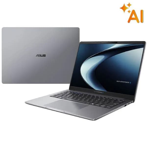 Laptop Asus ExpertBook P5 P5406CCA - SF0045W (Ultra 5 225H, 16GB, 512GB, WUXGA, Win11) - Ảnh 34
