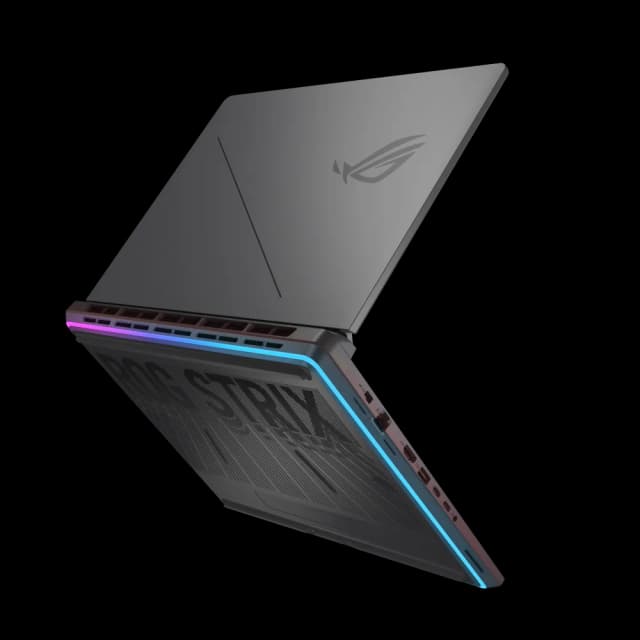 So sánh giá Laptop Asus Gaming ROG Strix G615JMR - S5155W (i7 14650HX, 32GB, 1TB, RTX5060 8GB, 2.5K 240Hz, Win11) rẻ nhất? - Ảnh 13
