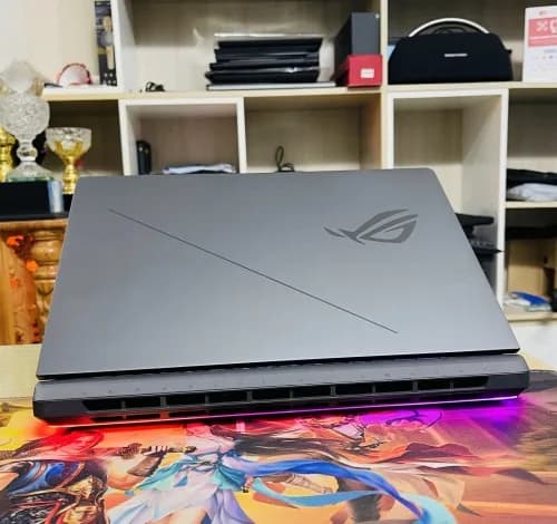So sánh giá Laptop Asus Gaming ROG Strix G615JMR - S5155W (i7 14650HX, 32GB, 1TB, RTX5060 8GB, 2.5K 240Hz, Win11) rẻ nhất? - Ảnh 14