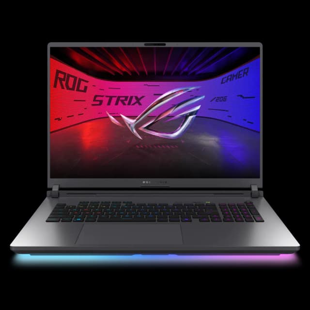 So sánh giá Laptop Asus Gaming ROG Strix G615JMR - S5155W (i7 14650HX, 32GB, 1TB, RTX5060 8GB, 2.5K 240Hz, Win11) rẻ nhất? - Ảnh 16