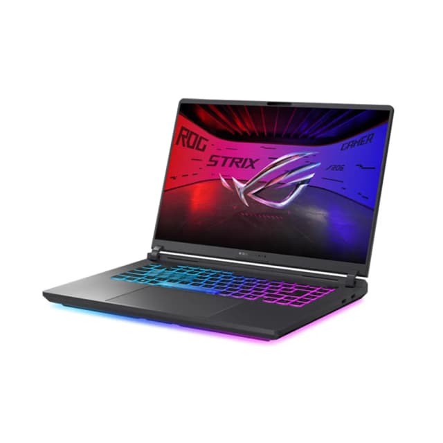 So sánh giá Laptop Asus Gaming ROG Strix G615JMR - S5155W (i7 14650HX, 32GB, 1TB, RTX5060 8GB, 2.5K 240Hz, Win11) rẻ nhất? - Ảnh 3