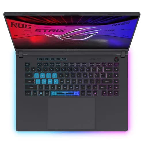 So sánh giá Laptop Asus Gaming ROG Strix G615JMR - S5155W (i7 14650HX, 32GB, 1TB, RTX5060 8GB, 2.5K 240Hz, Win11) rẻ nhất? - Ảnh 4