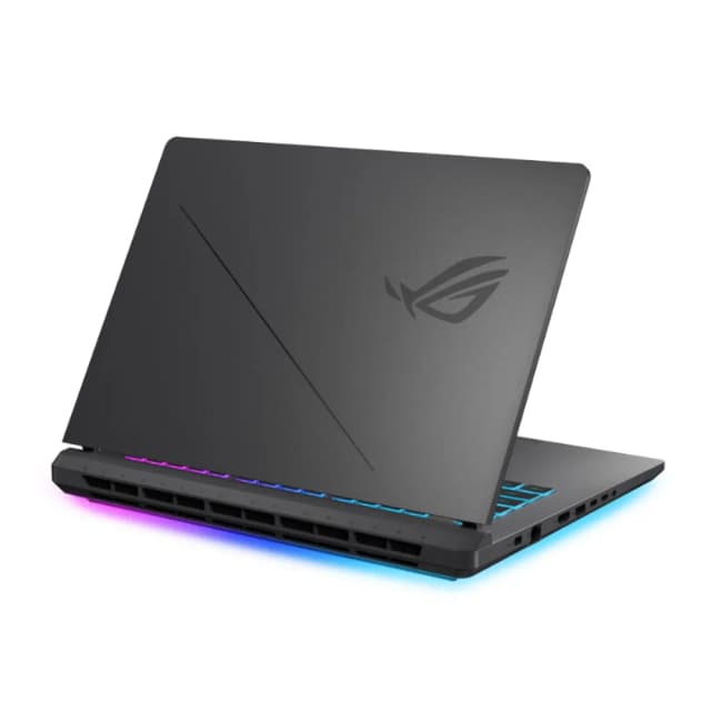 So sánh giá Laptop Asus Gaming ROG Strix G615JMR - S5155W (i7 14650HX, 32GB, 1TB, RTX5060 8GB, 2.5K 240Hz, Win11) rẻ nhất? - Ảnh 5