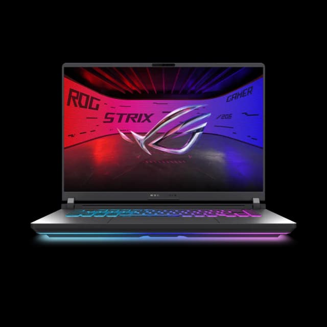So sánh giá Laptop Asus Gaming ROG Strix G615JMR - S5155W (i7 14650HX, 32GB, 1TB, RTX5060 8GB, 2.5K 240Hz, Win11) rẻ nhất? - Ảnh 7