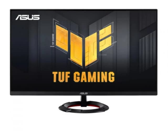 Màn hình Gaming Asus TUF VG279Q3R (27 inch, Full HD, Fast IPS, 180Hz, 1ms) - Ảnh 1
