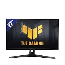 So sánh giá Màn hình Gaming Asus TUF VG279Q3R (27 inch, Full HD, Fast IPS, 180Hz, 1ms) rẻ nhất? - Ảnh 13