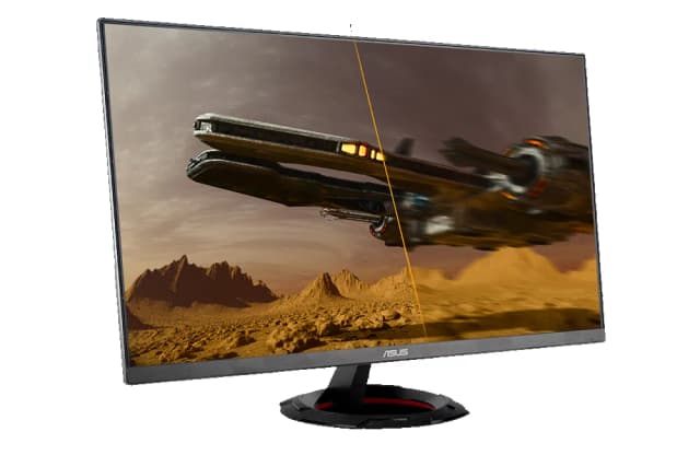So sánh giá Màn hình Gaming Asus TUF VG279Q3R (27 inch, Full HD, Fast IPS, 180Hz, 1ms) rẻ nhất? - Ảnh 14