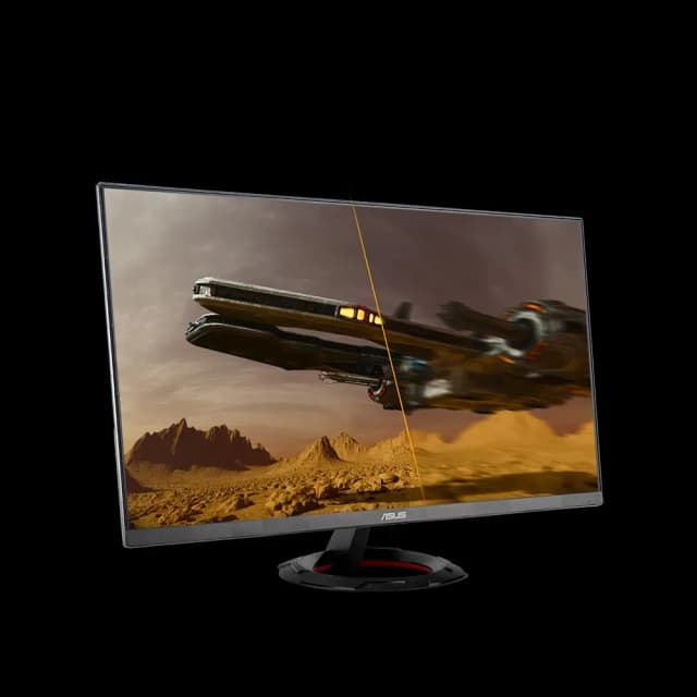 So sánh giá Màn hình Gaming Asus TUF VG279Q3R (27 inch, Full HD, Fast IPS, 180Hz, 1ms) rẻ nhất? - Ảnh 19