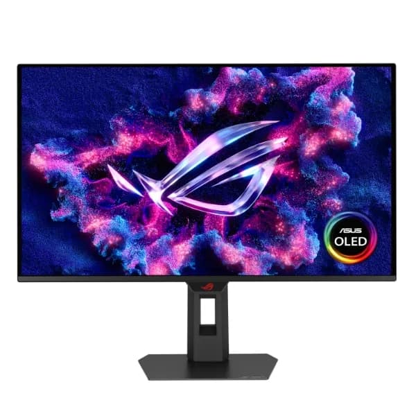 Màn hình Gaming Asus ROG Strix XG27ACDMS (26.5 inch QHD, QD-OLED, 280Hz, 0.03ms) - Ảnh 3