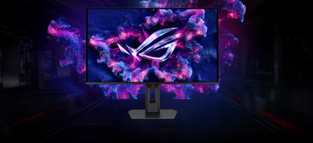 So sánh giá Màn hình Gaming Asus ROG Strix XG27ACDMS (26.5 inch QHD, QD-OLED, 280Hz, 0.03ms) rẻ nhất? - Ảnh 5
